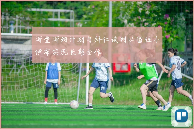 海登海姆计划与拜仁谈判以留住小伊布实现长期合作