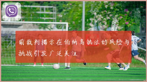 前裁判揭示在伯纳乌执法的风险与挑战引发广泛关注