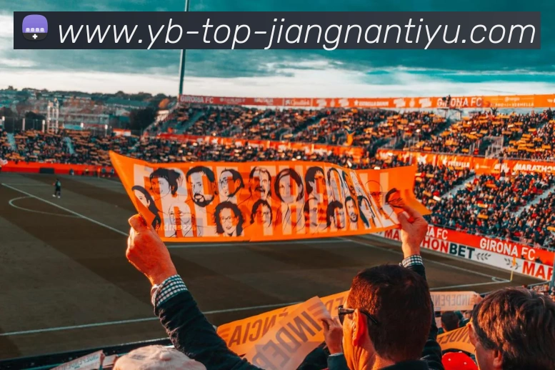 江南体育APP 体育赛事宣传图