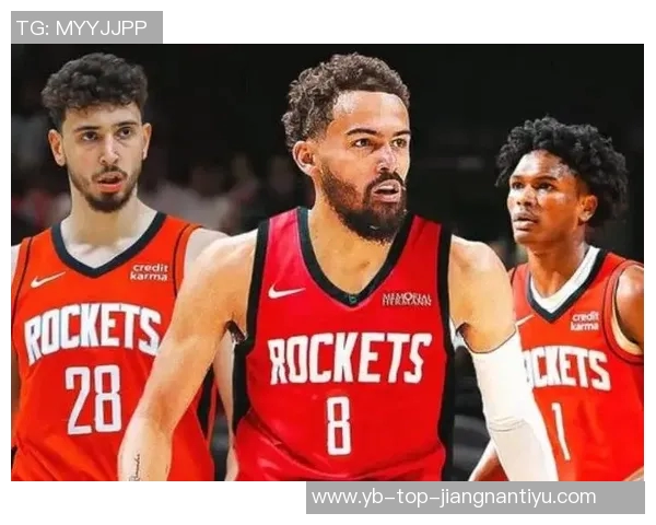 火箭队控卫引援建议解析霍勒迪保罗莫兰特特雷杨谁最合适 火箭队控卫引援建议解析霍勒迪保罗莫兰特特雷杨谁最合适