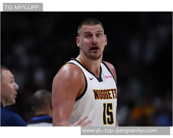 约基奇首节状态低迷仅得3分6板4助表现不佳球队面临挑战