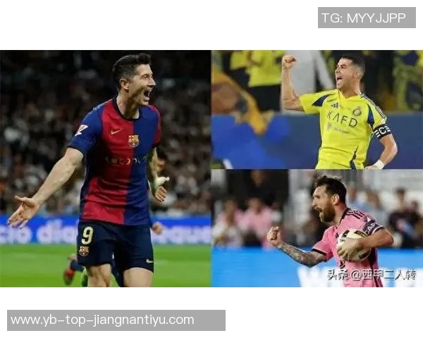 莱万37岁身价降至千万级别仍紧随梅罗本季12轮贡献8球2助攻表现不俗