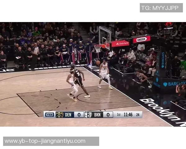 勇鹿塞队等多支球队关注小波特篮网态度倾向于听取报价