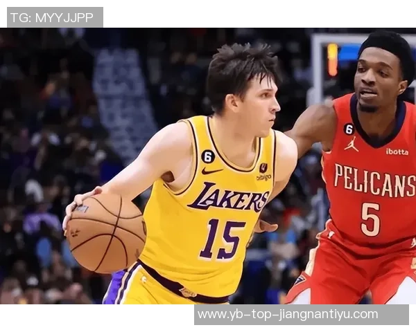 今夏续约6758万后湖人有意追逐鹈鹕新星赫伯特琼斯