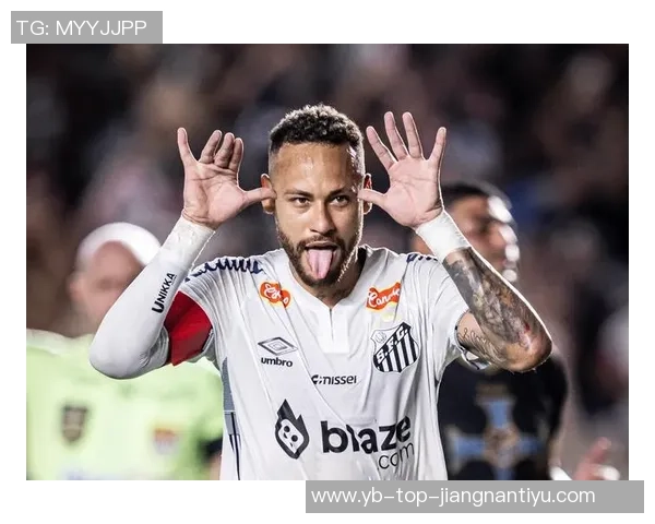 小球迷罕见疾病不屈精神造访桑托斯与内马尔亲密互动温暖人心