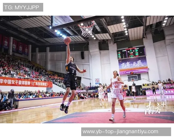 广东女篮14连胜被终结媒体分析缺乏稳定得分点影响表现 广东女篮14连胜被终结媒体分析缺乏稳定得分点影响表现