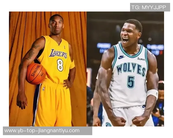 爱德华兹感慨成第三年轻得分手宁愿等待百日也不愿超越科比 爱德华兹感慨成第三年轻得分手宁愿等待百日也不愿超越科比