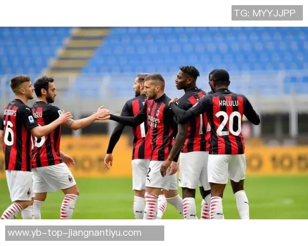 AC米兰与科莫的对决定于2月17日至18日的周末精彩上演